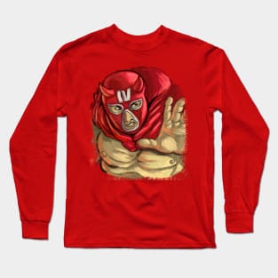 EL FAUSTO Long Sleeve T-Shirt